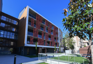 Residence Happy Senior - Carré Gambetta